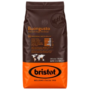 Buongusto (Crema Oro)